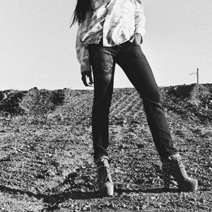 Marylin Monroe Jeans